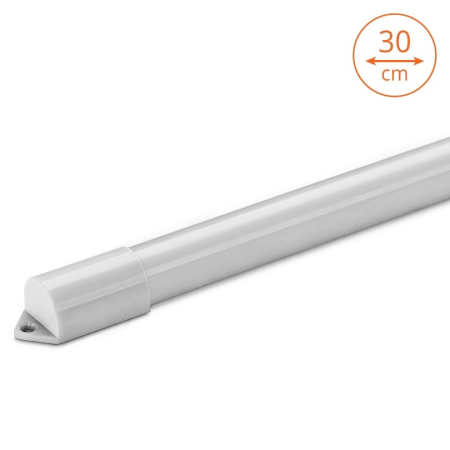 Светильник светодиодный WT4S6W 6 Вт 4000К IP65 490 Лм 300x17x14 мм