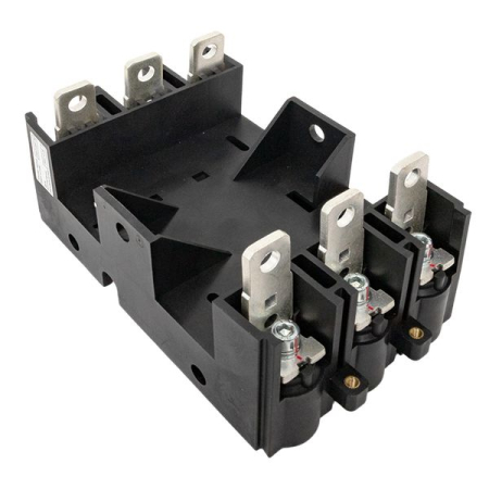 Панель втычная AV POWER-2/3 заднего присоед. PID-2/3R 200А EKF Averes