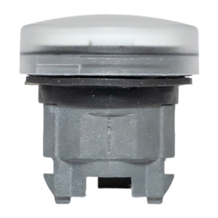 Линза для лампы белая XB4 EKF PROxima