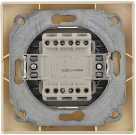 EVK30-K33-10-DM