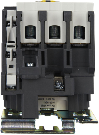 Контактор КМИ-46512 65А 230В/АС3 1НО;1НЗ IEK