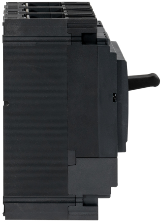 Выключатель автоматический ВА-99C (Compact NS)  100/ 32А 3P 36кА EKF PROxima