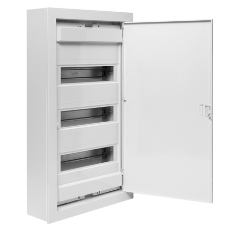 Кожух для навесного монтажа щита "Nova" 3 Габарит EKF PROxima