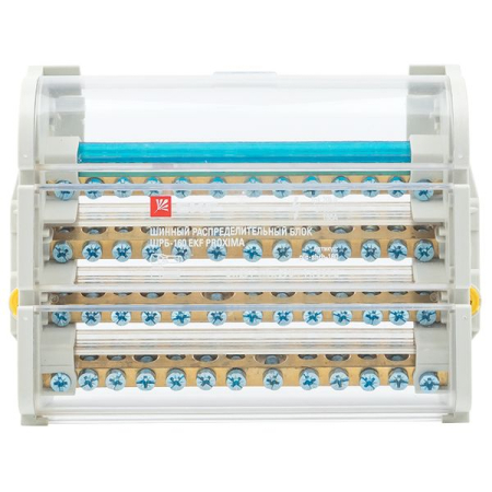 Шинный распределительный блок ШРБ-160 EKF PROxima