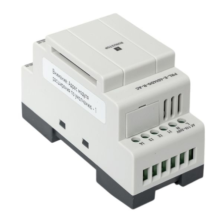 PRL-E-4DI4DO-R-AC