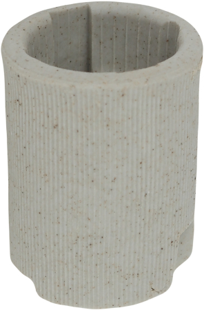 ЭРА Патрон Е14 подвесной,керамика, белый (x50) (50/400/7200)