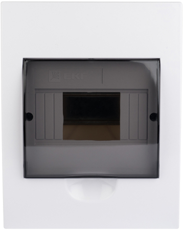 Щит распред. встраиваемый ЩРВ-П- 6 IP41 EKF PROxima