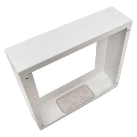 Кожух для навесного монтажа щита "Nova" 1 Габарит EKF PROxima