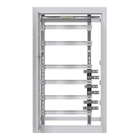 Щит этажный 8 кв. без слабот. отс. (1000х650х160) EKF PROxima