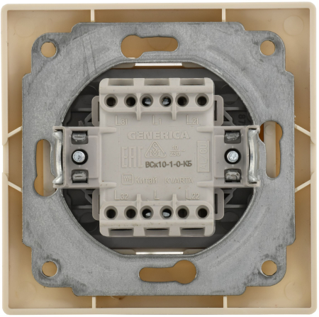 EVK13-K33-10-DM