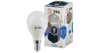 Лампа светодиодная Эра LED P45-9W-840-E14 (диод, шар, 9Вт, нейтр, E14) Лампа светодиодная Эра LED P45-9W-840-E14 (диод, шар, 9Вт, нейтр, E14)