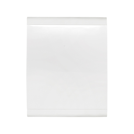 Щит распределительный ЩРН-П-24 (пром. упаковка) белая дверца IP41 EKF Basic