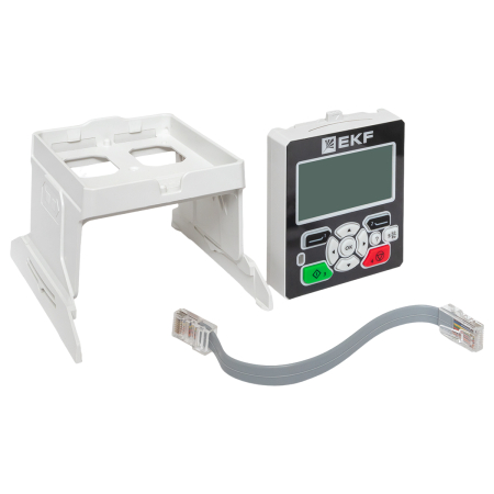 Преобразователь частоты PRO-Drive PD-500-E88-5K5-43-B-EC EKF