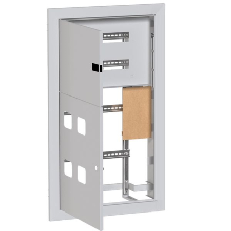 Щит этажный 4 кв. без слабот. отс. (1000х650х160) EKF PROxima