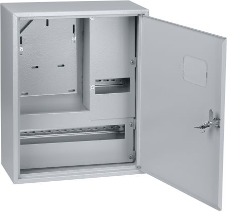 Корпус металлический ЩУРН-3/24 (500х400х170) Народный