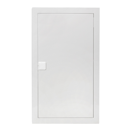 Встраиваемый силовой щит "Nova" 36 мод. с пластик. дверью IP40 EKF Proxima