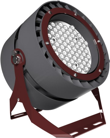 L-industry II banner/114/Д/4,0К/04/IKX-61/IP66 LEDEL