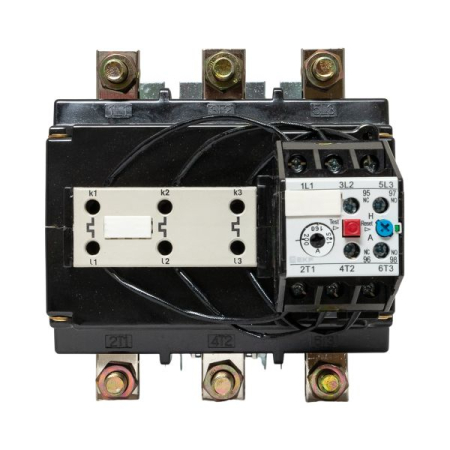 Реле тепловое РТЭ-53125 125-200А EKF PROxima