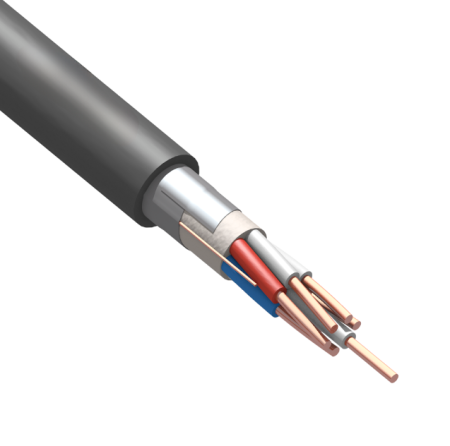 КППГЭнгHF-070010-Нн