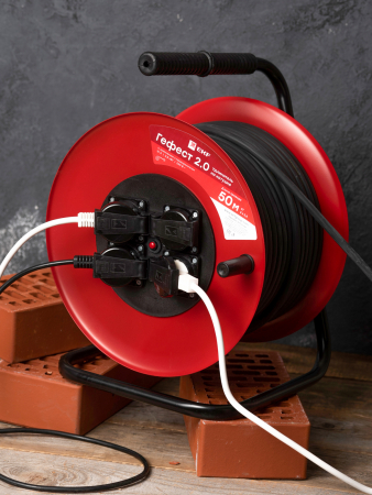 UKG02-16-R325-4-50-IP44