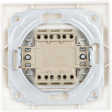 EVK10-K01-10-DM