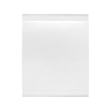 Щит распределительный ЩРН-П-24 (пром. упаковка) белая дверца IP41 EKF Basic