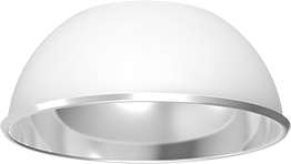 Рефлектор для DL-SPARK 25W хром