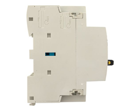 Контактор модульный КМ РУ 40А 2NO (2 мод.) EKF PROxima