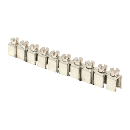 Перемычка тип 10PIN для UT 6 мм2