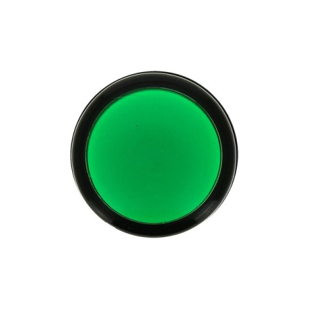 Матрица светодиодная AD16-16HS зеленая 24 В AC/DC (16мм) EKF PROxima