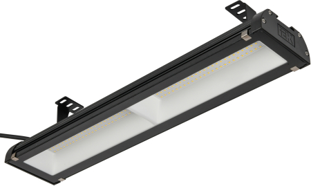 Светильник LED ДСП 7022 100Вт 5000К IP65 IEK