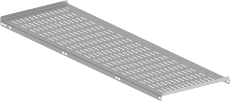 FORMAT Перегородка горизонт. распр. шин 245х800 IEK