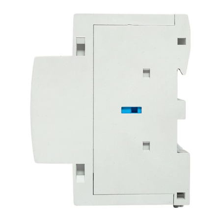 Контактор модульный КМ 40А NО+NC (2 мод.) EKF PROxima