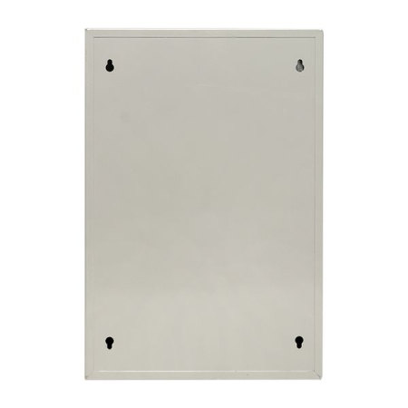 Щит учетно-распред. навесной ЩУРн 3/18 (Э) (500х340х120) IP31 EKF PROxima