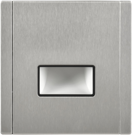 FORTE&PIANO Подсветка LED встраиваемая FP757M ник. IEK