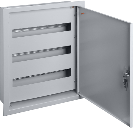 Корпус металлический ЩРВ-54 (550х450х120) TDM