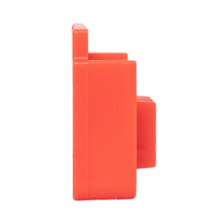 Заглушка на соединительную шину 4-х фазную (50шт.) EKF PROxima