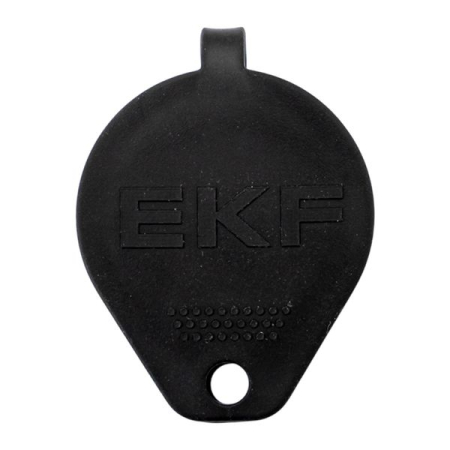 Накладка для замка защитная d=18мм IP65 EKF PROxima