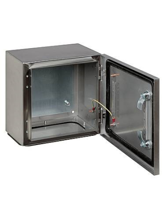 ЩМП-30.30.20 (AISI 304) IP66 (300х300х200) TDM