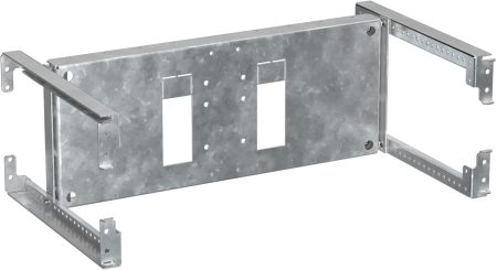 FORMAT К-т горизонт. ARMAT MCCB A/D втычн. 3/4P 200х600 IEK