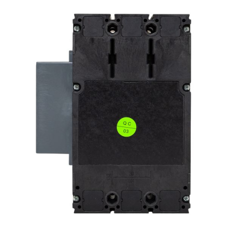 Автоматический выключатель AV POWER-1/3 160А 50kA ETU6.2