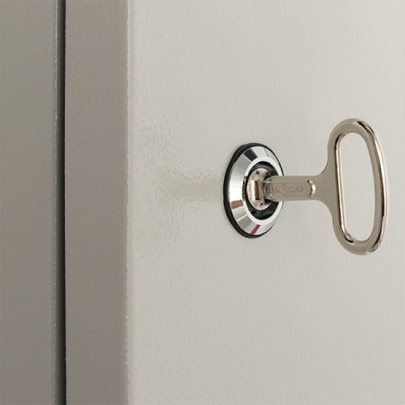 ЩУ-3/1-1 двухдверный (445х400х150) 12 мод. IP54 EKF Basic