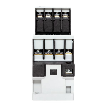 Комплект КМЭ 9А 1NO 230В АС с дополнительными контактами 2НО+2НЗ EKF AVERES