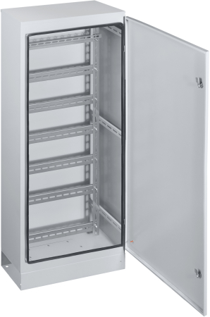 Корпус ШРС-1 IP54 (1600х700х300) TDM