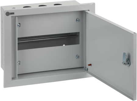 ЭРА Корпус металлический ЩРВ-12з-76 УХЛЗ  IP31