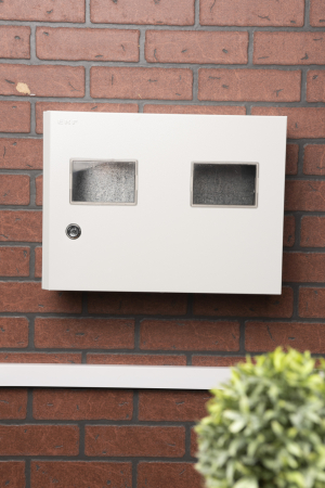 Щит учетный ЩУ-1/2-0 (310х420х150) IP54 EKF PROxima