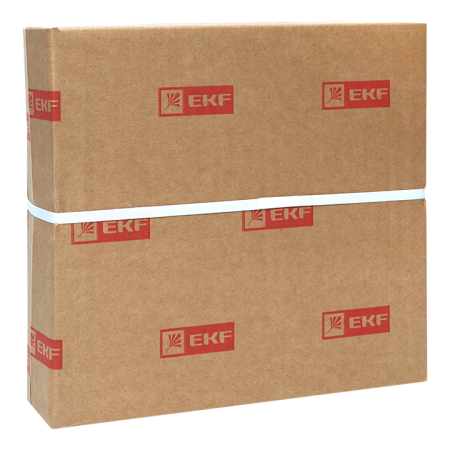 Кожух для навесного монтажа щита "Nova" 1 Габарит EKF PROxima