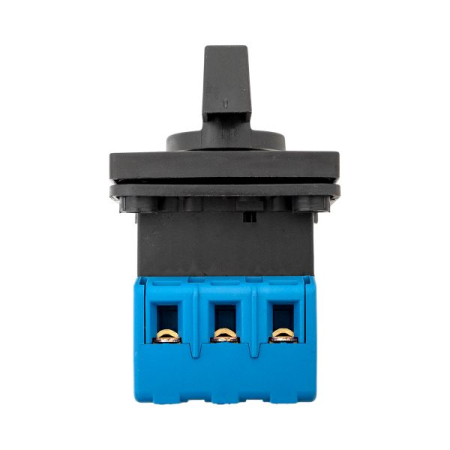 Переключатель кулачковый ПК-2-13 40А 3P "ВКЛ-ВЫКЛ" EKF PROxima