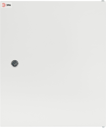 Навесные металлокорпуса NO_ECO_STM_SHMP-03_IP31  ЭРА ЭКО СТМ ЩМП-03 (360х300х165)