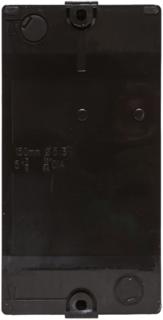 Пускатель в корпусе КМЭ 9А 230В с РТЭ Ir-1-1,6А и индикатором IP65 EKF